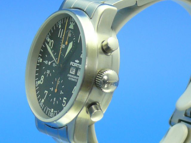 FORTIS FLIEGER CHRONOGRAPH