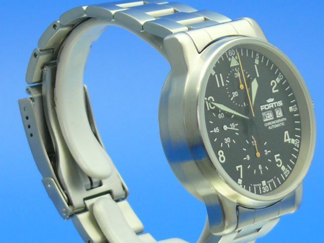 FORTIS FLIEGER CHRONOGRAPH