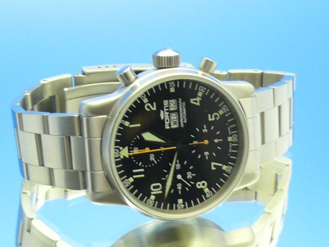 FORTIS FLIEGER CHRONOGRAPH