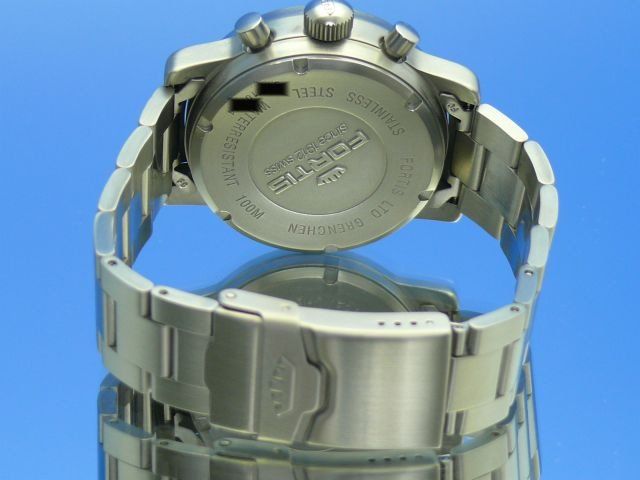 FORTIS FLIEGER CHRONOGRAPH