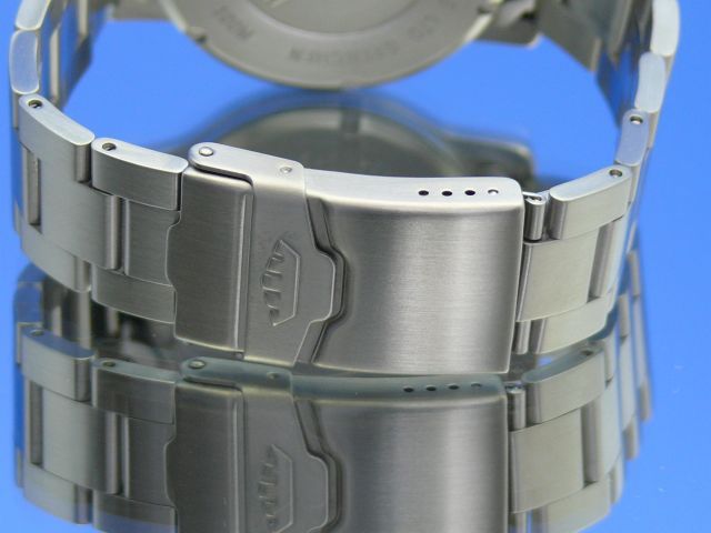 FORTIS FLIEGER CHRONOGRAPH