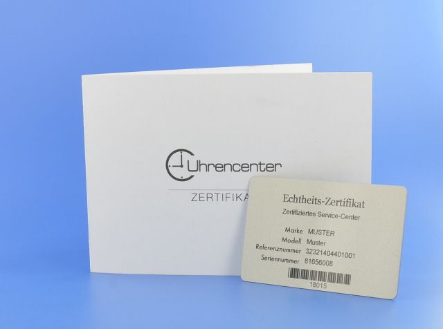 FORTIS Flieger Pilot 597.18.141