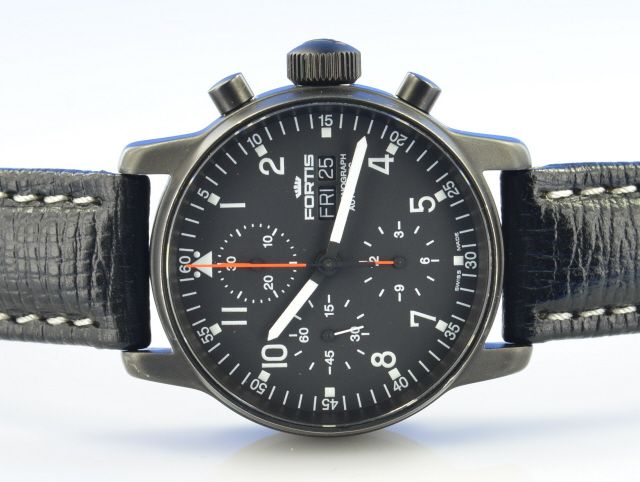 FORTIS Flieger Pilot 597.18.141