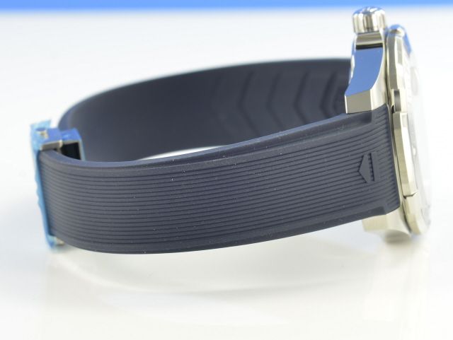 TAG Heuer Aquaracer Automatic Keramik 43 mm