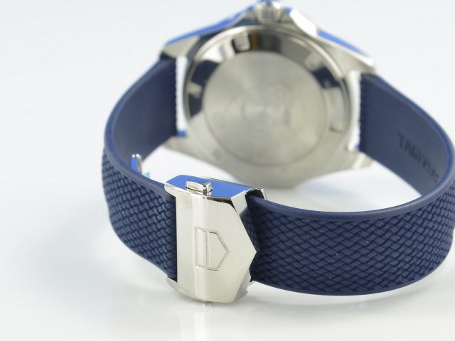 TAG Heuer Aquaracer Lady 35 mm