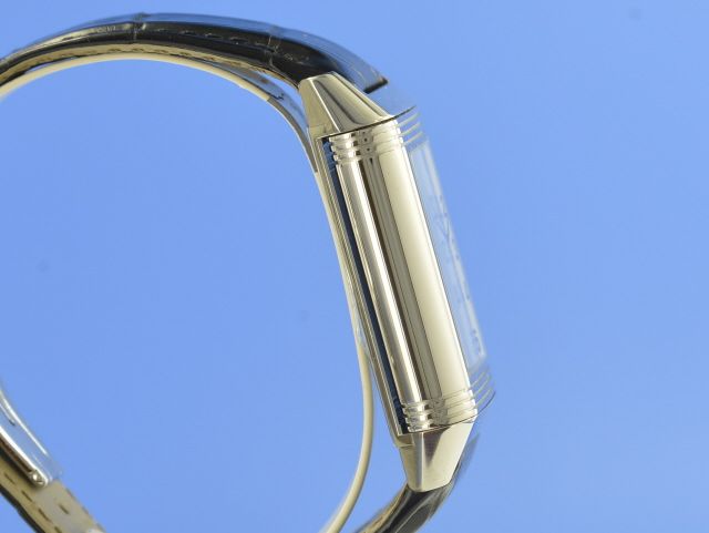 Jaeger-LeCoultre Reverso Duo Face Night & Day