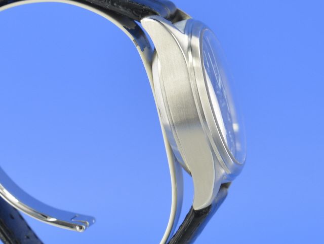 IWC Fliegerchronograph 3706 mit Faltschliee