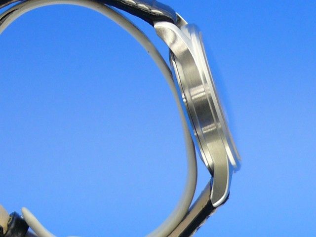 IWC MARK XV PAPIERE/Faltschliee