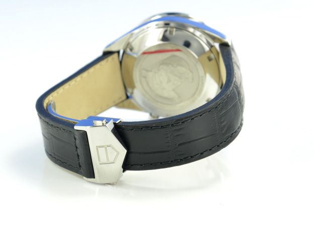 TAG Heuer Carrera Calibre 16 Carrera Juan Manuel Fangio