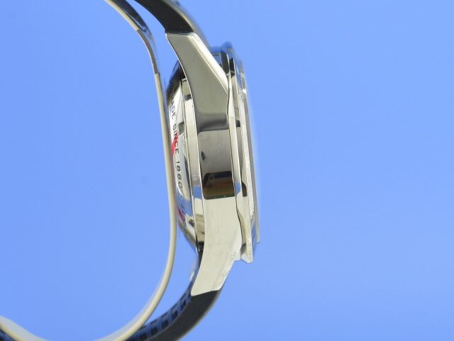 TAG HEUER Carrera Juan Fangio CV201C Limited Edition 4000 St.