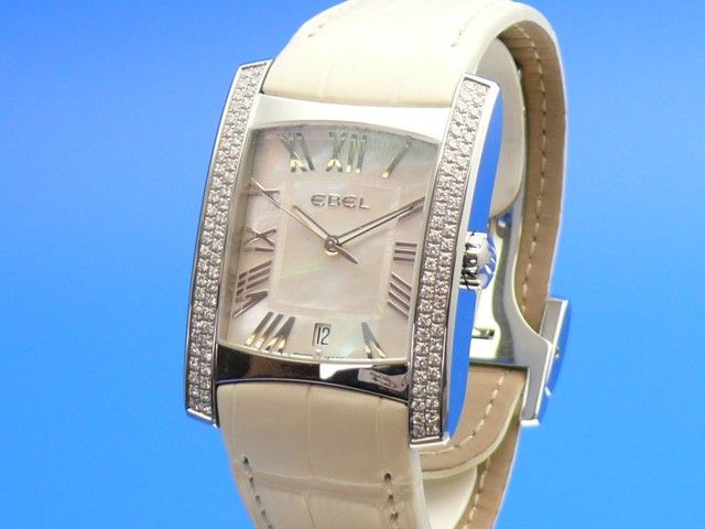 Ebel Brasilia Fashion Damen