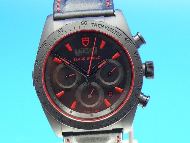 Tudor Fastrider Blackshield 42000C