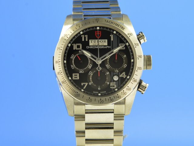 Tudor Fastrider Chronograph