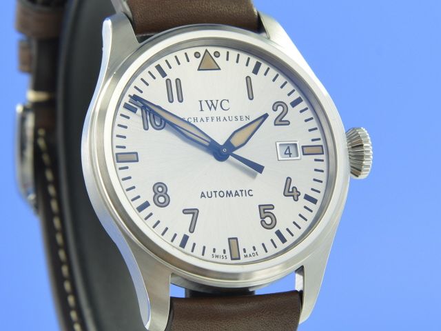 IW Mark XVI Father & Son