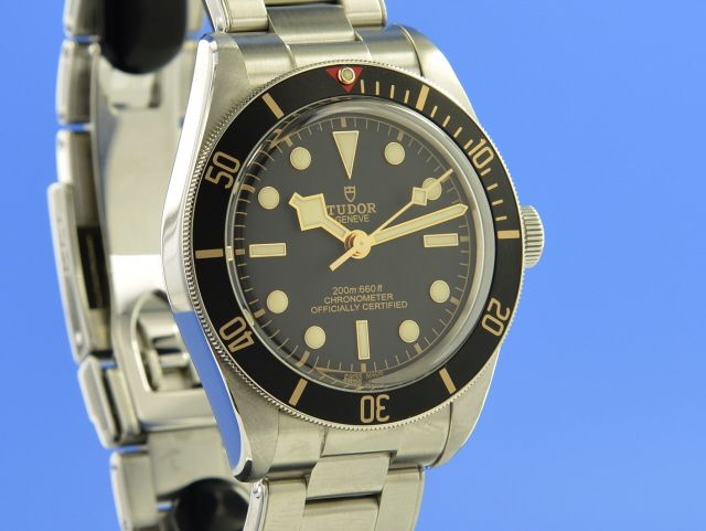 Tudor Black Bay Fifty‑Eigh