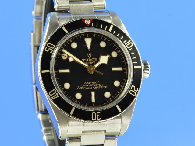 Tudor Black Bay Fifty-Eight 79030