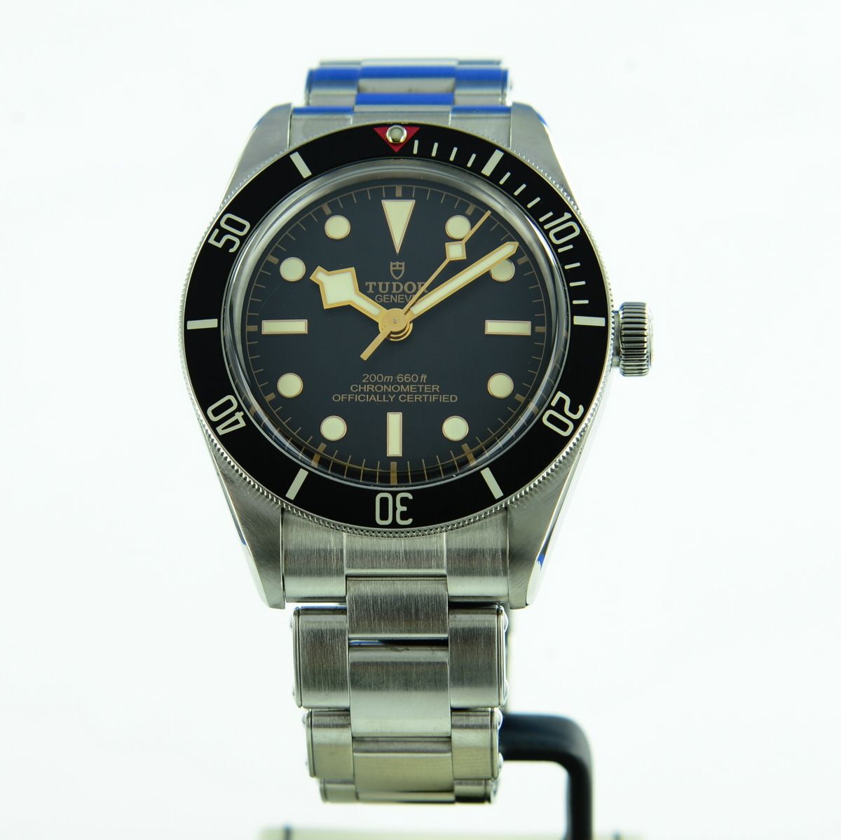 Tudor Black Bay Fifty-Eight
