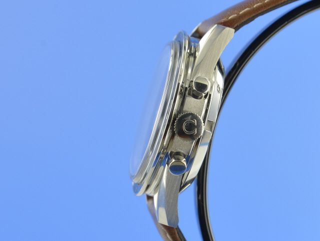 Omega Speedmaster Moonwatch First Omega in Space