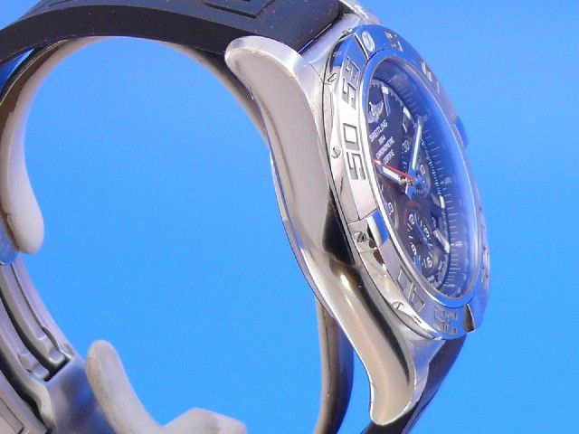 Breitling Chronomat 44 Flying Fish