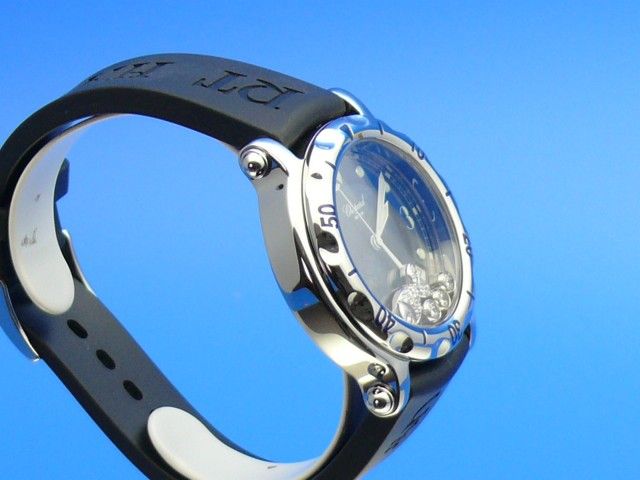 Chopard Happy Fish