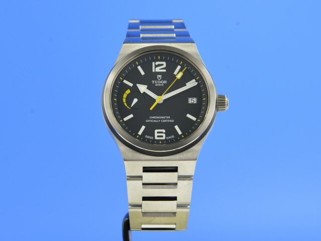 Tudor North Flag 91210N Full-Set 2016