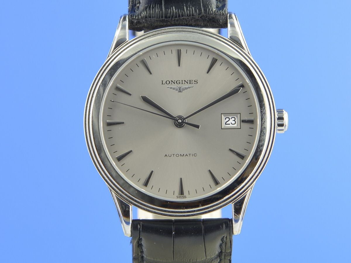 Longines Flagship Automatik