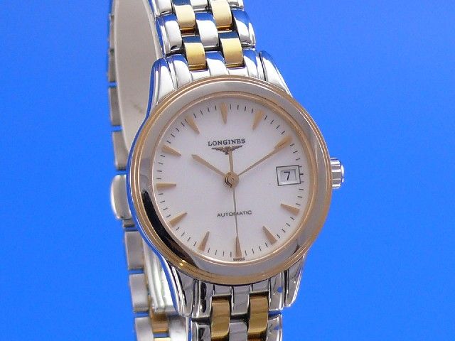 Longines Flagship Damen Automatik