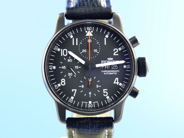 FORTIS Flieger Pilot 597.18.141