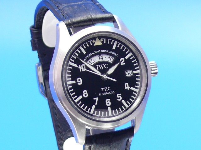 IWC Flieger UTC Ref.: 3251
