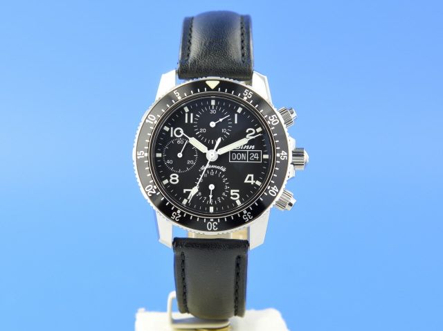 Sinn Klassischer Fliegerchronograph 103 St