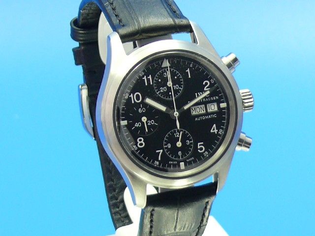 IWC Fliegerchronograph