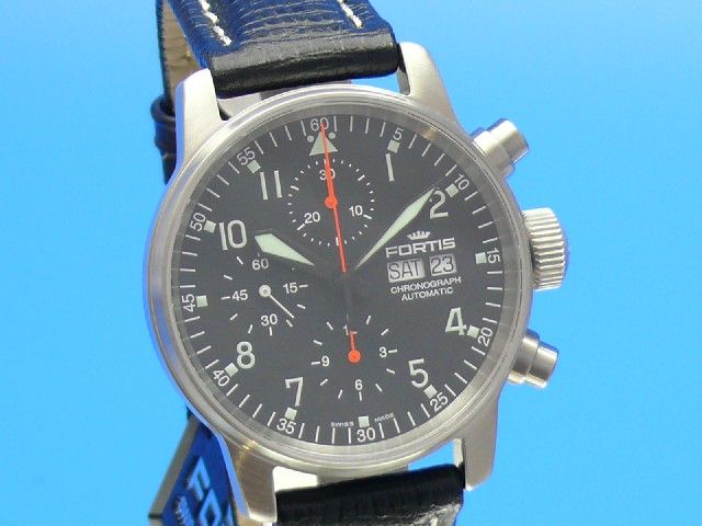 Fortis Fliegerchronograph