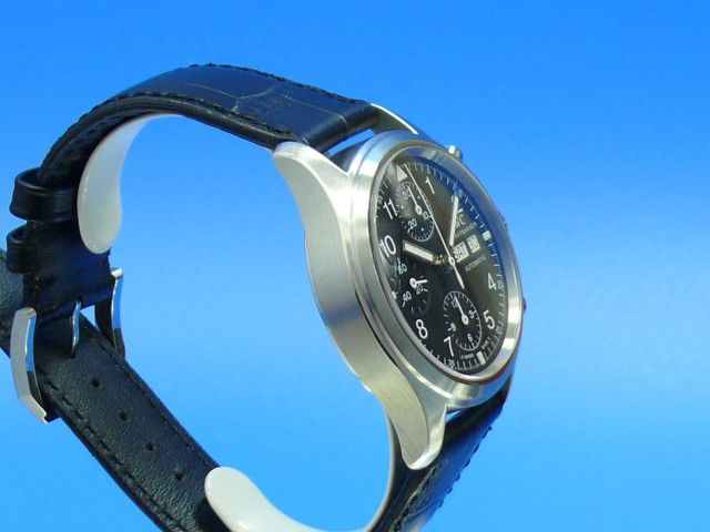 IWC Fliegerchronograph IW3706