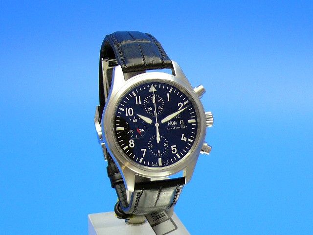 IWC 3717 Fliegerchronograph
