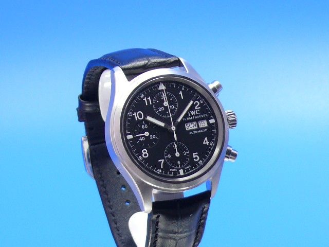 IWC Fliegerchronograph