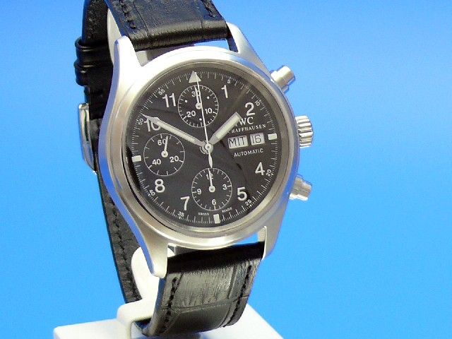 IWC Fliegerchronograph