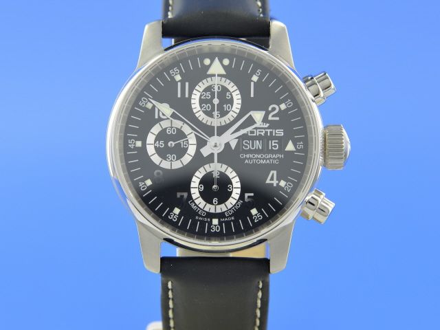 Fortis Fliegerchronograph Limited Edition