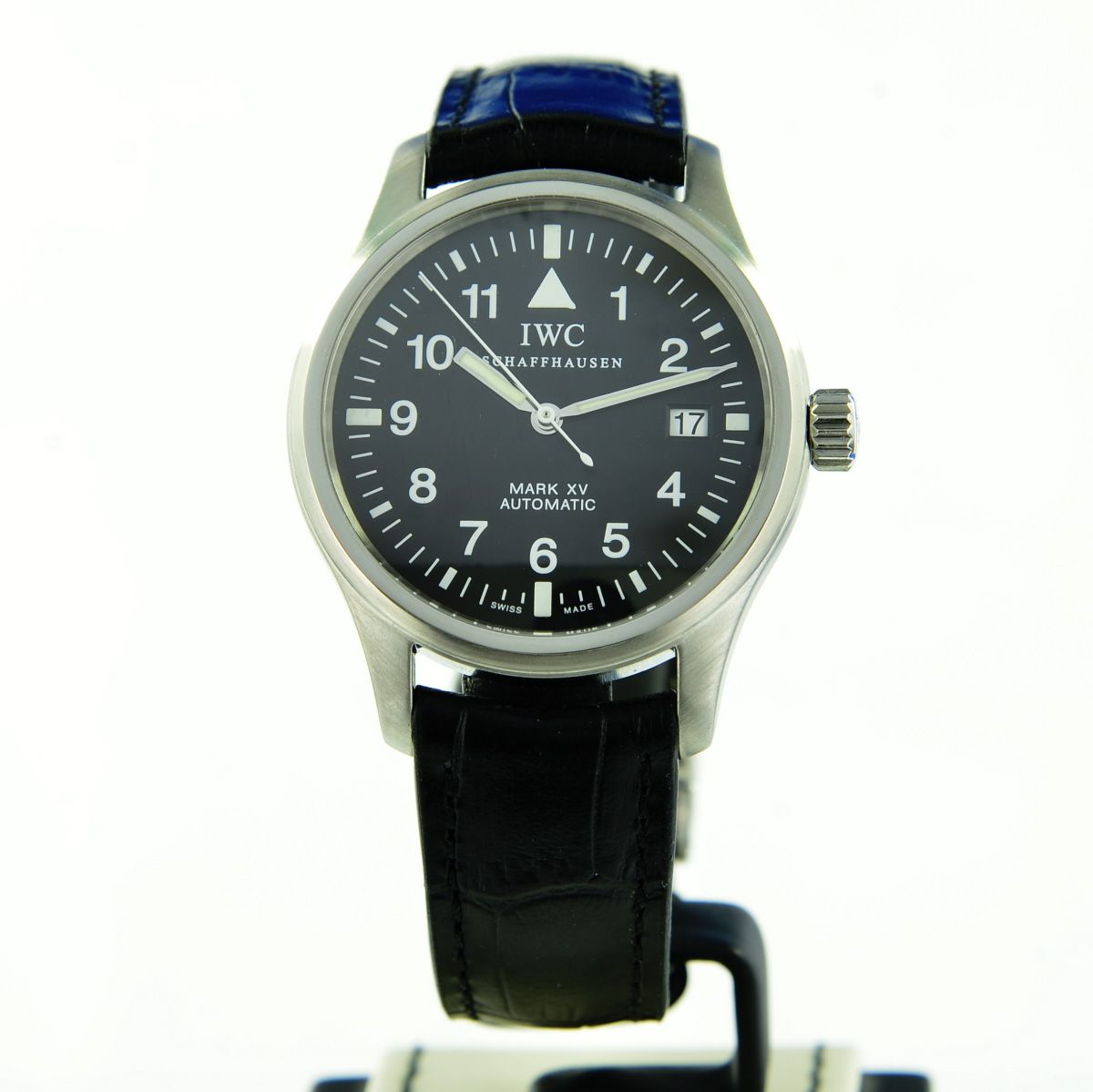 IWC Mark XV Fliegeruhr 3253