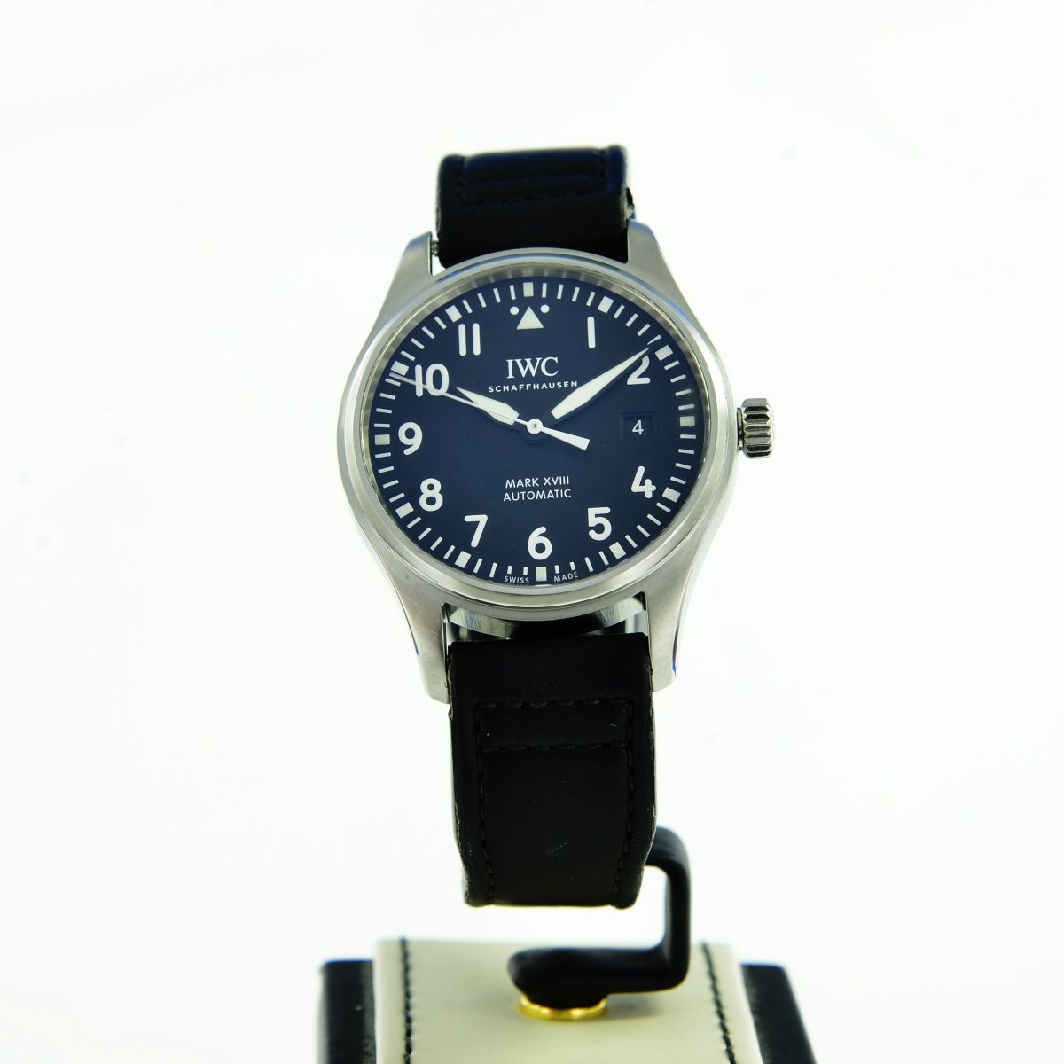 IWC Mark XVIII Fliegeruhr 3270