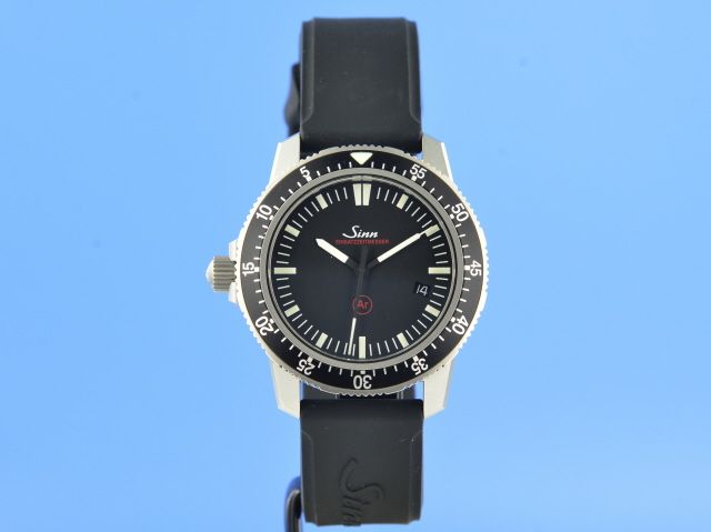 SINN 703 Fliegeruhr EZM 3F