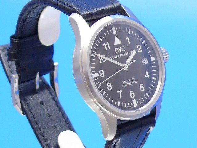 IWC Mark XV Fliegeruhr