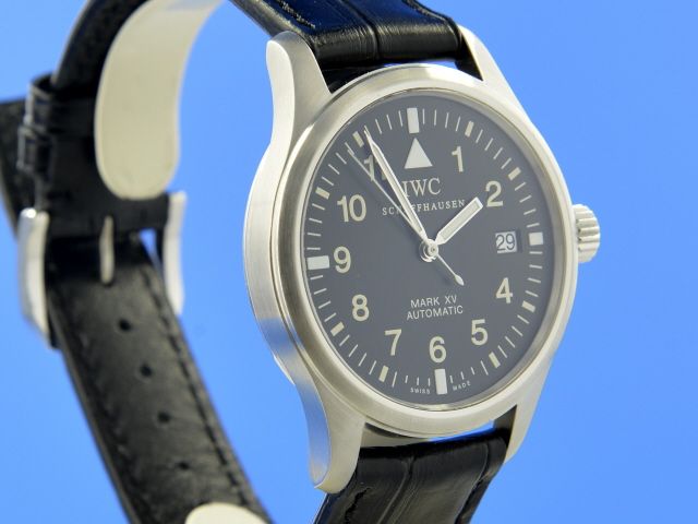 IWC Mark XV Fliegeruhr