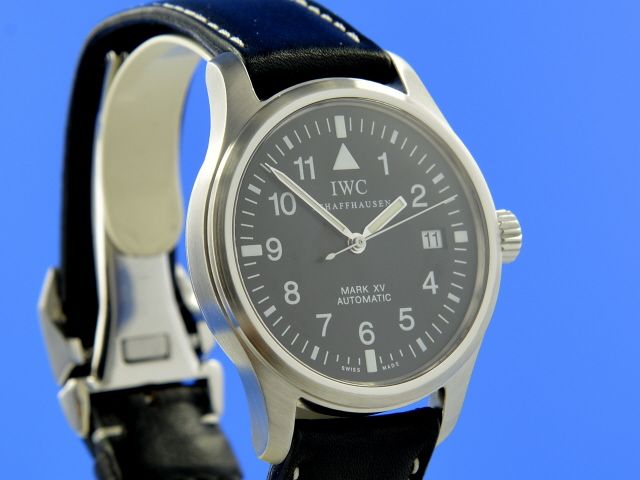 IWC Mark XV Fliegeruhr