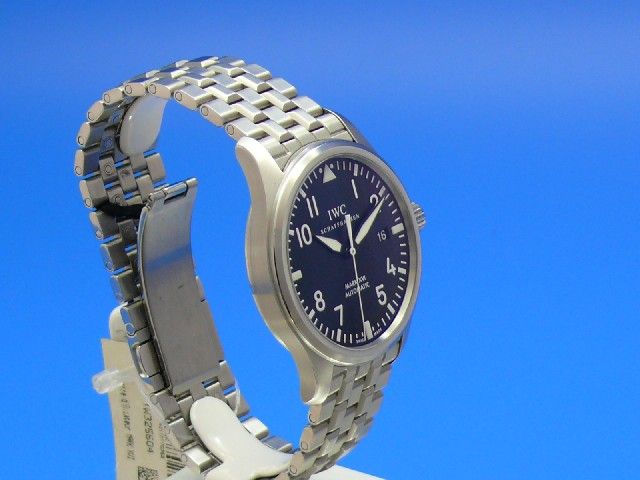 IWC Mark XVI Fliegeruhr