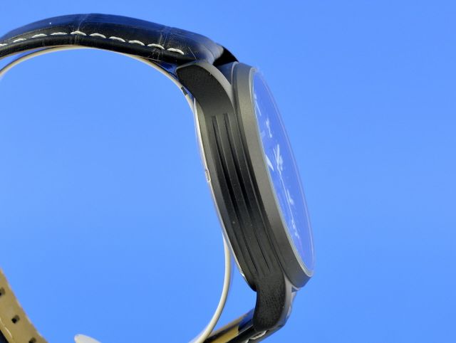 Jacques Lemans Fliegeruhr