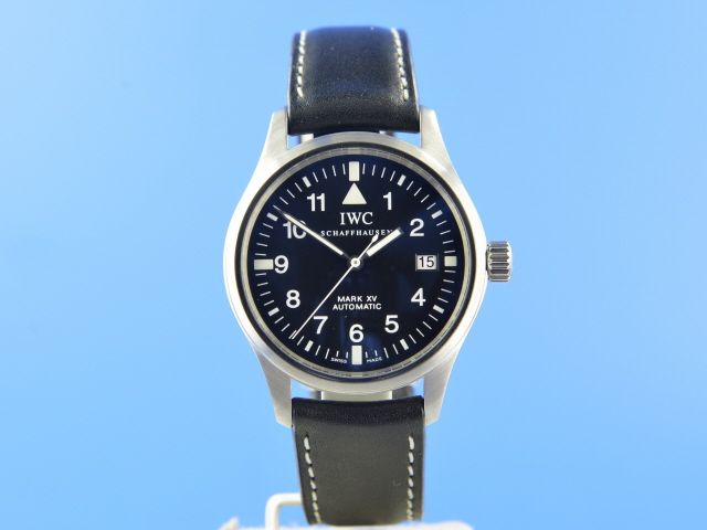 IWC Fliegeruhr Mark XV
