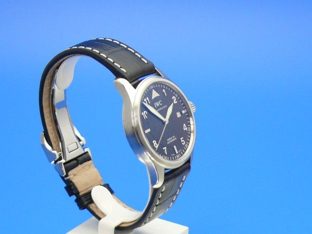 IWC MARK XV Spitfirer Fliegeruhr Ref.3253