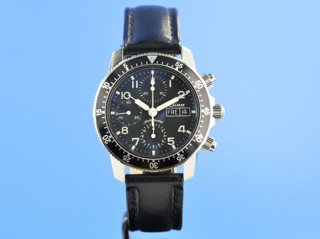 SINN 103 Fliegeruhr