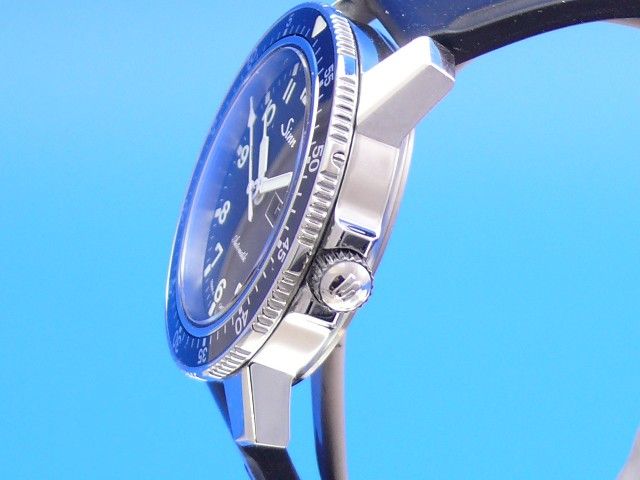 SINN 104 St Sa I klassische Fliegeruhr