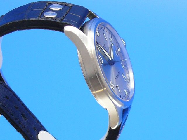 IWC Fliegeruhr 3255 (Vater u. Sohn)